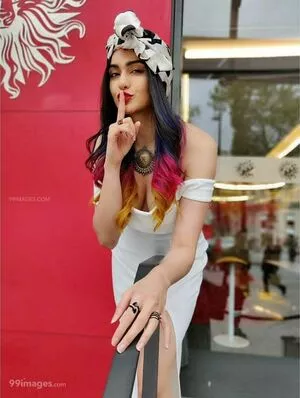 Adah Sharma OnlyFans Leaked Free Thumbnail Picture - #hq9QZ41dHH