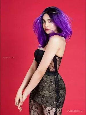 Adah Sharma OnlyFans Leaked Free Thumbnail Picture - #iPvUatvGaq