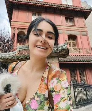 Adah Sharma OnlyFans Leaked Free Thumbnail Picture - #ily7BGVfYq