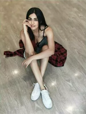 Adah Sharma OnlyFans Leaked Free Thumbnail Picture - #iseXsCXQZp