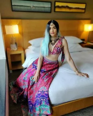 Adah Sharma OnlyFans Leaked Free Thumbnail Picture - #jP2NNIff6u