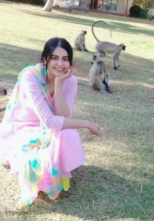 Adah Sharma OnlyFans Leaked Free Thumbnail Picture - #k3JVH5Vphd