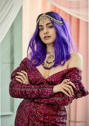 Adah Sharma OnlyFans Leaked Free Thumbnail Picture - #kT2fqfZx5V