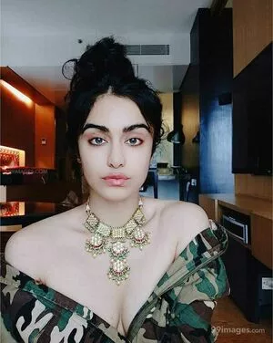 Adah Sharma OnlyFans Leaked Free Thumbnail Picture - #lmWMLT6UYa