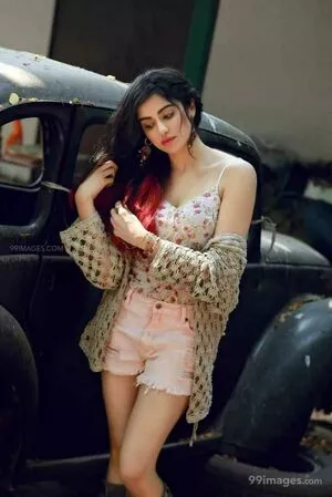 Adah Sharma OnlyFans Leaked Free Thumbnail Picture - #lyX9Eqc9qS