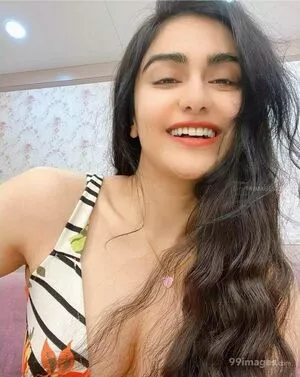 Adah Sharma OnlyFans Leaked Free Thumbnail Picture - #mFabmBv94h