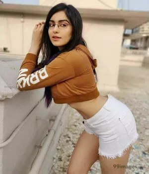 Adah Sharma OnlyFans Leaked Free Thumbnail Picture - #mH71DmqqI9