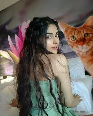 Adah Sharma OnlyFans Leaked Free Thumbnail Picture - #mxQwtZSxXg