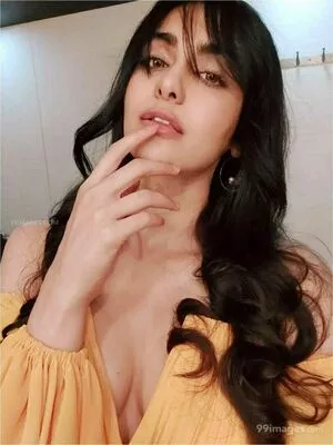 Adah Sharma OnlyFans Leaked Free Thumbnail Picture - #n4CERAoavJ