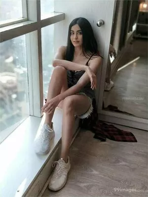 Adah Sharma OnlyFans Leaked Free Thumbnail Picture - #ookndNy3L2