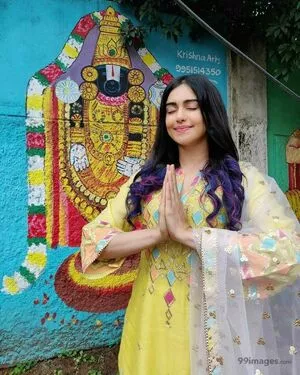 Adah Sharma OnlyFans Leaked Free Thumbnail Picture - #pVeIMOUUmh