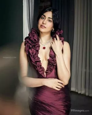 Adah Sharma OnlyFans Leaked Free Thumbnail Picture - #pmBxtq1vFK