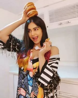 Adah Sharma OnlyFans Leaked Free Thumbnail Picture - #qrzd3vlpXn