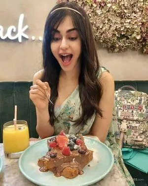 Adah Sharma OnlyFans Leaked Free Thumbnail Picture - #qxxDBg3INv