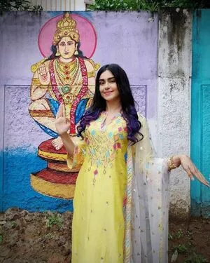 Adah Sharma OnlyFans Leaked Free Thumbnail Picture - #tUK3tnpMks