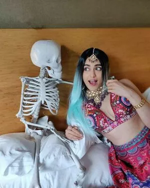 Adah Sharma OnlyFans Leaked Free Thumbnail Picture - #tX8uU9Yhcf