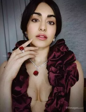 Adah Sharma OnlyFans Leaked Free Thumbnail Picture - #tbWWjKW6jr