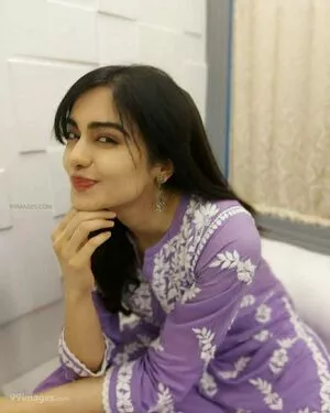 Adah Sharma OnlyFans Leaked Free Thumbnail Picture - #twHmKIFxh8