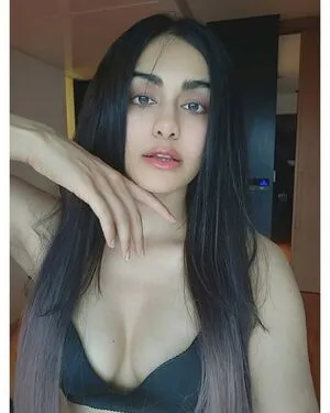 Adah Sharma OnlyFans Leaked Free Thumbnail Picture - #uBejPumTYQ