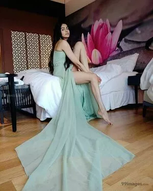 Adah Sharma OnlyFans Leaked Free Thumbnail Picture - #urddxR36oE