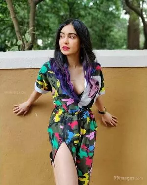 Adah Sharma OnlyFans Leaked Free Thumbnail Picture - #vYsIcC6zm4