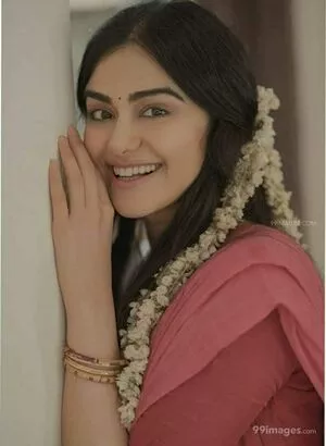 Adah Sharma OnlyFans Leaked Free Thumbnail Picture - #vg9l4ulbIE