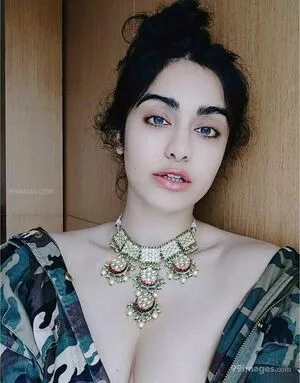 Adah Sharma OnlyFans Leaked Free Thumbnail Picture - #vgZSf9pKWB