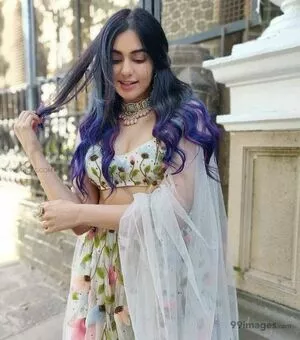 Adah Sharma OnlyFans Leaked Free Thumbnail Picture - #wBN24JKtSE