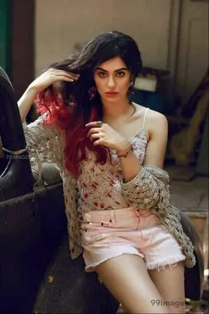 Adah Sharma OnlyFans Leaked Free Thumbnail Picture - #wakHu36pVW