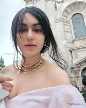 Adah Sharma OnlyFans Leaked Free Thumbnail Picture - #wuXgt3Cpgf