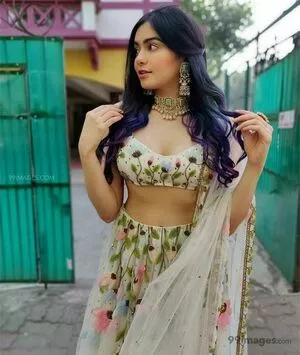 Adah Sharma OnlyFans Leaked Free Thumbnail Picture - #wxpSQgKSje