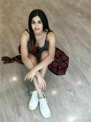 Adah Sharma OnlyFans Leaked Free Thumbnail Picture - #yqK2jq7wWN