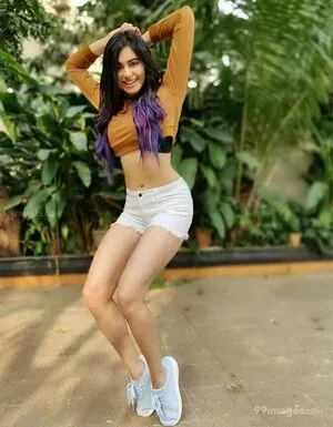 Adah Sharma OnlyFans Leaked Free Thumbnail Picture - #zbqIQPFMjO