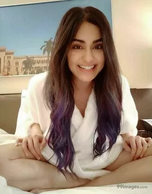 Adah Sharma OnlyFans Leaked Free Thumbnail Picture - #ziW5e2WgKD