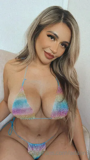 Adalin3_29 OnlyFans Leaked Free Thumbnail Picture - #DQe22ZEpZf
