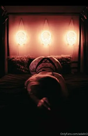 Adalin3_29 OnlyFans Leaked Free Thumbnail Picture - #nzDXt4tI8y