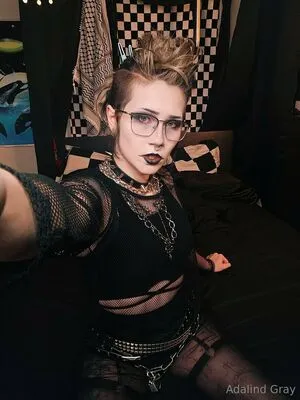 Adalind Gray OnlyFans Leaked Free Thumbnail Picture - #03Cy8OHqnp