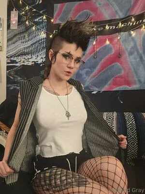 Adalind Gray OnlyFans Leaked Free Thumbnail Picture - #2M7HWAiVRU