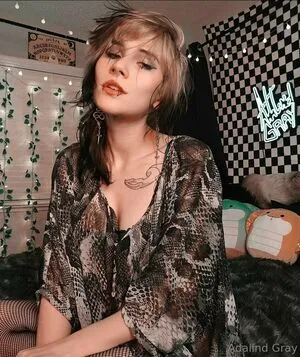 Adalind Gray OnlyFans Leaked Free Thumbnail Picture - #GYZyAyKwPl