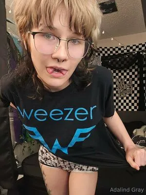 Adalind Gray OnlyFans Leaked Free Thumbnail Picture - #J3zX9Ygscy