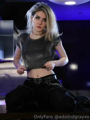 Adalind Gray OnlyFans Leaked Free Thumbnail Picture - #KATON39rUa