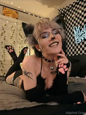 Adalind Gray OnlyFans Leaked Free Thumbnail Picture - #MW9PMvmHC0