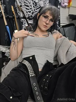 Adalind Gray OnlyFans Leaked Free Thumbnail Picture - #Nz1qTOQG8X