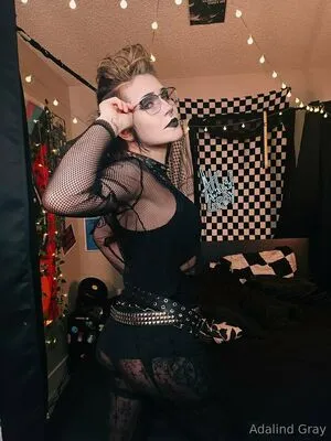 Adalind Gray OnlyFans Leaked Free Thumbnail Picture - #P4ao44gX1F