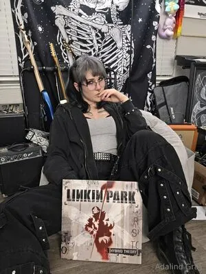 Adalind Gray OnlyFans Leaked Free Thumbnail Picture - #PUctsHz1cl