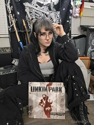 Adalind Gray OnlyFans Leaked Free Thumbnail Picture - #QUNg6XND6W