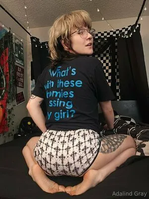 Adalind Gray OnlyFans Leaked Free Thumbnail Picture - #RnZxwslh33