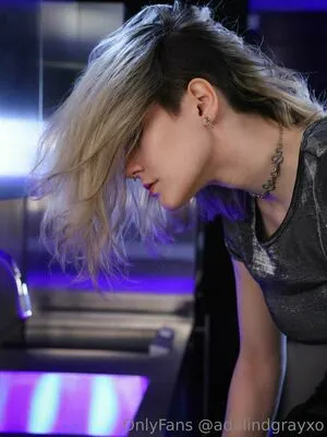 Adalind Gray OnlyFans Leaked Free Thumbnail Picture - #T1TvjVX0Dm