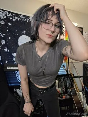 Adalind Gray OnlyFans Leaked Free Thumbnail Picture - #TwxSUEp8uO