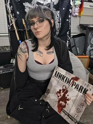 Adalind Gray OnlyFans Leaked Free Thumbnail Picture - #cBnA5oExMP